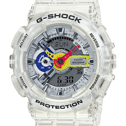 G-Shock Limited ของใหม่แท้100% รุ่น GA-110FRG-7A