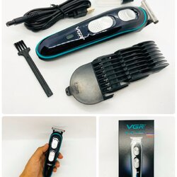 ปัตตาเลี่ยนไร้สาย VGR V-055