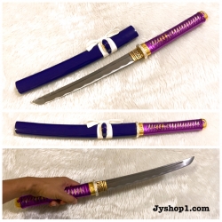 ดาบซามูไร ดาบคาตานะ K13