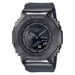 G-Shock Mini GM-S2100B-8A l Mini Metal-Covered l ของใหม่แท้100%