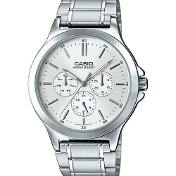 CASIO MEN STANDARD รุ่น MTP-V300D-7A