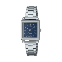 LTP-E176D-2AV l CASIO l WOMEN STANDARD