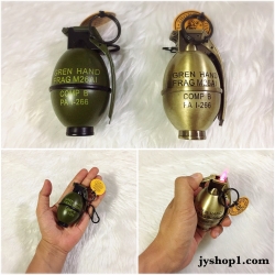 ไฟแช็ค ระเบิด ไฟฟู่ PA I-266 ขนาดใหญ่