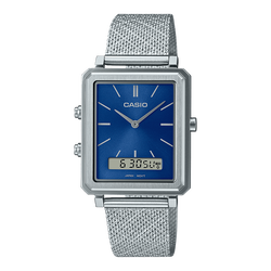 MTP-B205M-2E l CASIO l MEN STANDARD