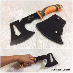 ขวาน ขวานเดินป่า JH-DX Dexin