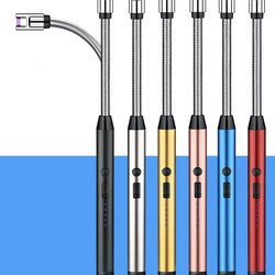 ไฟแช็ค ไฟแช็คไฟฟ้า ไฟแช็ค USB รุ่น XH-702B