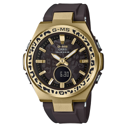 Baby-G G-MS Series ของใหม่แท้100% รับประกัน 1 ปี MSG-S200WLP-5ADR