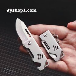 มีดพับ มีดพก Ruiguan พร้อมส่ง ราคาถูก