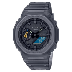 GA-2100FT-8A l FUTUR x G-Shock l G-SHOCK