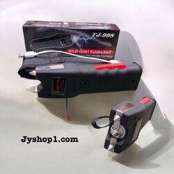 เครื่องช็อตไฟฟ้า TJ-998