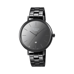 SHE-4544BD-1AU l CASIO SHEEN