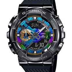 G-Shock GM-110 series ของใหม่แท้100% รุ่น GM-110B-1A