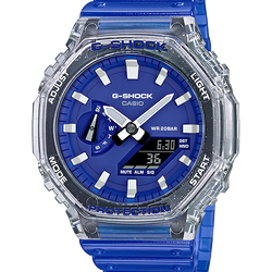 G-Shock GA-2100HC-2A Hidden Coast Series ของใหม่แท้100%