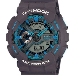 G-Shock ของใหม่แท้100% รับประกัน 1 ปี GA-110TS-8A2DR