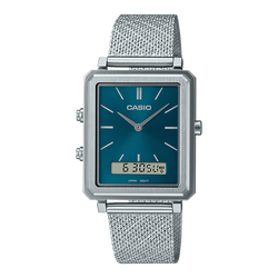 MTP-B205M-3E l CASIO l MEN STANDARD