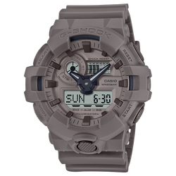 GA-700NC-5A l Natural Color Series l G-SHOCK