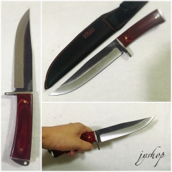 มีดใบตาย A62