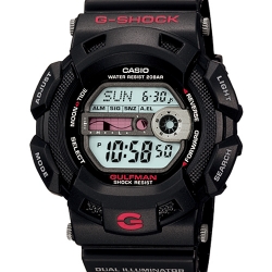 G-Shock ของใหม่แท้100% รับประกัน 1 ปี G-9100-1DR