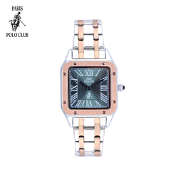 PPC-DD06-SRG-GGN l Paris Polo Club