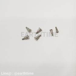 น็อตกรอบ GA,GD,GAX /100,110,120,140