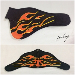 หน้ากาก หน้ากากกันแดด แบบครึ่งหน้า MH4