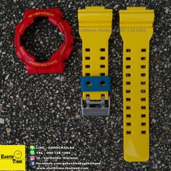 กรอบสาย G-SHOCK GA-100,GA-110,GD-100 ของใหม่แท้100%
