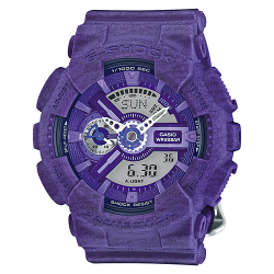 G-ShockMini ของใหม่แท้100% รับประกัน 1 ปี GMA-S110HT-6ADR