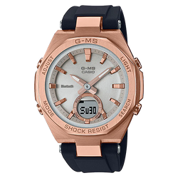 Baby-G MSG-B100G-1A / G-MS / MSG-B100 Series ของใหม่แท้100%