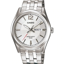 CASIO MEN STANDARD รุ่น MTP-1335D-7A