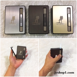 กล่องใส่บุหรี่ กล่องบุหรี่ Travelers