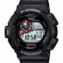 G-Shock ของใหม่แท้100% รับประกัน 1 ปี G-9300-1DR