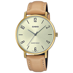 LTP-VT01GL-9B2 l CASIO WOMEN STANDARD