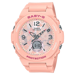 Baby-G BGA-260FL-4A / BGA-260 Series / ของใหม่แท้100% รับประกัน 1 ปี