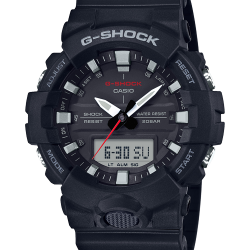 G-Shock GA-800 Series ของใหม่แท้100% รับประกัน 1 ปี รุ่น GA-800-1ADR