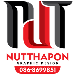 ณัฐพล กราฟฟิกดีไซน์