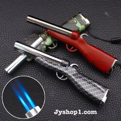 ปืนไฟแช็ค ไฟฟู่ ไฟแช็ค รุ่น DJ179