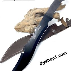 มีดเดินป่า มีดสปาต้า Buck 96 พร้อมส่ง ราคาถูก