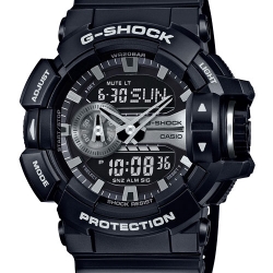 G-Shock ของใหม่แท้100% รับประกัน 1 ปี GA-400GB-1ADR