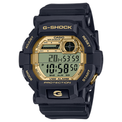 GD-350GB-1 l GD-350 celebrates its 10th anniversary l G-SHOCK