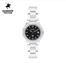 USM-DA04-BK l US Master Polo Club