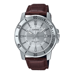 MTP-VD01L-7CV l CASIO MEN STANDARD