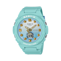 BGA-320-3A l BGA-320 Series l BABY-G