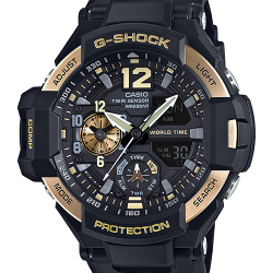 G-Shock ของใหม่แท้100% รับประกัน 1 ปี GA-1100-9GDR