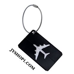 ป้ายติดกระเป๋า แท็กติดกระเป๋าเดินทาง พร้อมส่ง ราคาถูก