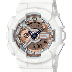 G-Shock Limited รับประกัน 1 ปี GA-110DB-7ADR