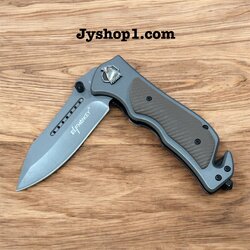 มีดพับ มีดพก Elf Monkey C117 พร้อมส่ง ราคาถูก