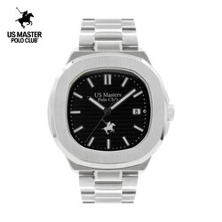 USM-230602-BK l US Master Polo Club
