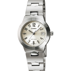 LTP-1241D-7A2 l CASIO WOMEN STANDARD