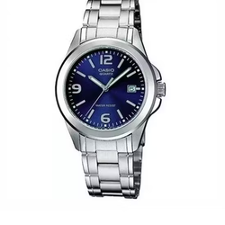 LTP-1215A-2A l CASIO WOMEN STANDARD