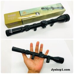 กล้องติดปืน Bushnell 3-7X28mm